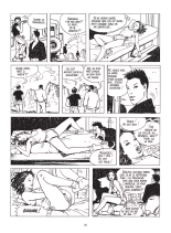 Giuseppe Bergman T. 03 - Rêver, Peut-Être : page 18