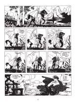 Giuseppe Bergman T. 03 - Rêver, Peut-Être : page 19
