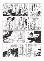 Giuseppe Bergman T. 03 - Rêver, Peut-Être : page 20