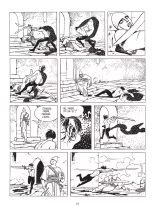 Giuseppe Bergman T. 03 - Rêver, Peut-Être : page 21