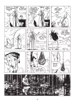 Giuseppe Bergman T. 03 - Rêver, Peut-Être : page 24