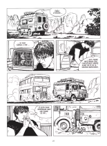 Giuseppe Bergman T. 03 - Rêver, Peut-Être : page 25