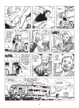 Giuseppe Bergman T. 03 - Rêver, Peut-Être : page 26