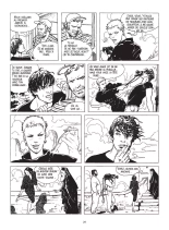 Giuseppe Bergman T. 03 - Rêver, Peut-Être : page 27