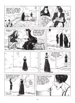 Giuseppe Bergman T. 03 - Rêver, Peut-Être : page 28