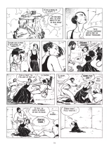 Giuseppe Bergman T. 03 - Rêver, Peut-Être : page 29
