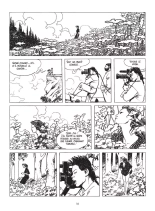 Giuseppe Bergman T. 03 - Rêver, Peut-Être : page 30