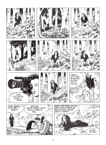 Giuseppe Bergman T. 03 - Rêver, Peut-Être : page 31