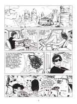 Giuseppe Bergman T. 03 - Rêver, Peut-Être : page 32