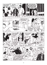 Giuseppe Bergman T. 03 - Rêver, Peut-Être : page 33