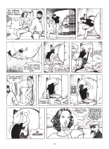 Giuseppe Bergman T. 03 - Rêver, Peut-Être : page 34
