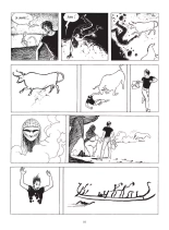 Giuseppe Bergman T. 03 - Rêver, Peut-Être : page 35