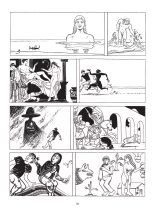 Giuseppe Bergman T. 03 - Rêver, Peut-Être : page 36