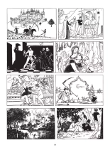 Giuseppe Bergman T. 03 - Rêver, Peut-Être : page 37