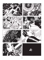 Giuseppe Bergman T. 03 - Rêver, Peut-Être : page 38