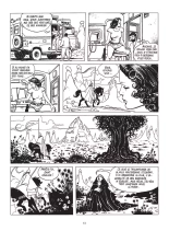 Giuseppe Bergman T. 03 - Rêver, Peut-Être : page 39