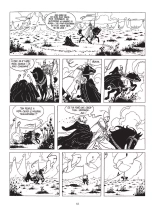 Giuseppe Bergman T. 03 - Rêver, Peut-Être : page 40