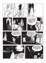 Giuseppe Bergman T. 03 - Rêver, Peut-Être : page 41