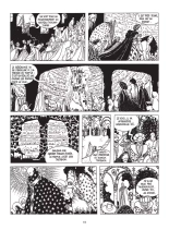 Giuseppe Bergman T. 03 - Rêver, Peut-Être : page 42