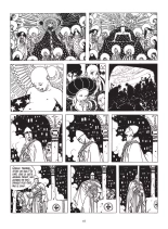 Giuseppe Bergman T. 03 - Rêver, Peut-Être : page 43