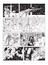 Giuseppe Bergman T. 03 - Rêver, Peut-Être : page 44