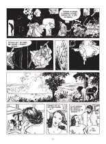 Giuseppe Bergman T. 03 - Rêver, Peut-Être : page 45