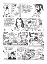Giuseppe Bergman T. 03 - Rêver, Peut-Être : page 46