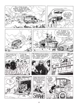 Giuseppe Bergman T. 03 - Rêver, Peut-Être : page 47