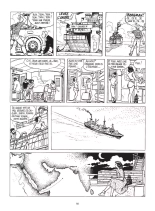 Giuseppe Bergman T. 03 - Rêver, Peut-Être : page 48