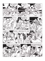 Giuseppe Bergman T. 03 - Rêver, Peut-Être : page 49
