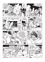 Giuseppe Bergman T. 03 - Rêver, Peut-Être : page 50