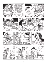 Giuseppe Bergman T. 03 - Rêver, Peut-Être : page 51