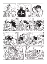 Giuseppe Bergman T. 03 - Rêver, Peut-Être : page 52