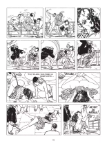 Giuseppe Bergman T. 03 - Rêver, Peut-Être : page 53