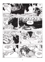 Giuseppe Bergman T. 03 - Rêver, Peut-Être : page 54
