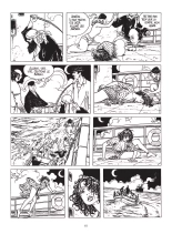 Giuseppe Bergman T. 03 - Rêver, Peut-Être : page 55