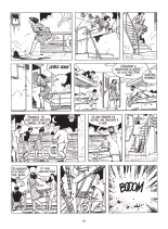 Giuseppe Bergman T. 03 - Rêver, Peut-Être : page 56