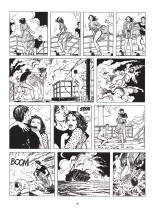 Giuseppe Bergman T. 03 - Rêver, Peut-Être : page 57