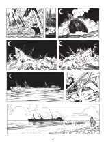Giuseppe Bergman T. 03 - Rêver, Peut-Être : page 58