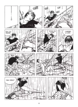 Giuseppe Bergman T. 03 - Rêver, Peut-Être : page 60