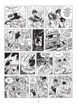 Giuseppe Bergman T. 03 - Rêver, Peut-Être : page 61