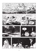 Giuseppe Bergman T. 03 - Rêver, Peut-Être : page 62