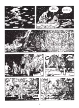 Giuseppe Bergman T. 03 - Rêver, Peut-Être : page 63