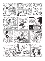 Giuseppe Bergman T. 03 - Rêver, Peut-Être : page 64