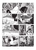 Giuseppe Bergman T. 03 - Rêver, Peut-Être : page 65