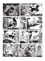 Giuseppe Bergman T. 03 - Rêver, Peut-Être : page 66