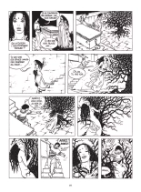 Giuseppe Bergman T. 03 - Rêver, Peut-Être : page 67
