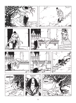 Giuseppe Bergman T. 03 - Rêver, Peut-Être : page 68