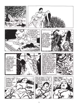 Giuseppe Bergman T. 03 - Rêver, Peut-Être : page 69