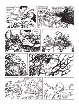 Giuseppe Bergman T. 03 - Rêver, Peut-Être : page 70